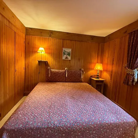 Apartment Chaleureux Et Calme - 6 Pers. Hauteluce