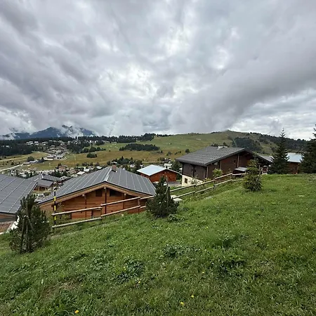 Apartment Chaleureux Et Calme - 6 Pers. *