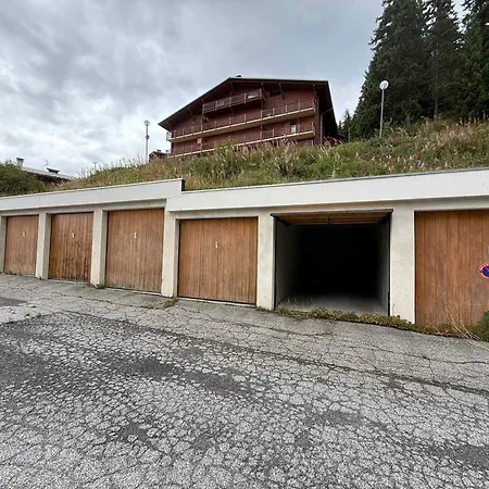 Apartment Chaleureux Et Calme - 6 Pers. Hauteluce